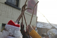 The Mummers Dance