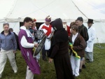 Uffington Mummers 28Jun006.JPG