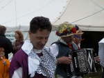 Uffington Mummers 28Jun007.JPG