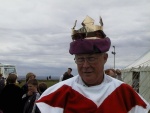 Uffington Mummers 28Jun010.JPG