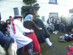 2009-12-Dec-BoxingDayMummersPlay-TheHatchet-Childrey-Oxon 033_w.jpg