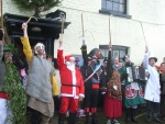 2009-12-Dec-BoxingDayMummersPlay-TheHatchet-Childrey-Oxon 084_w.jpg